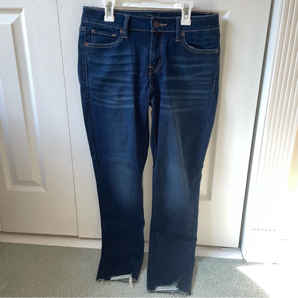 Lucky Brand Jeans